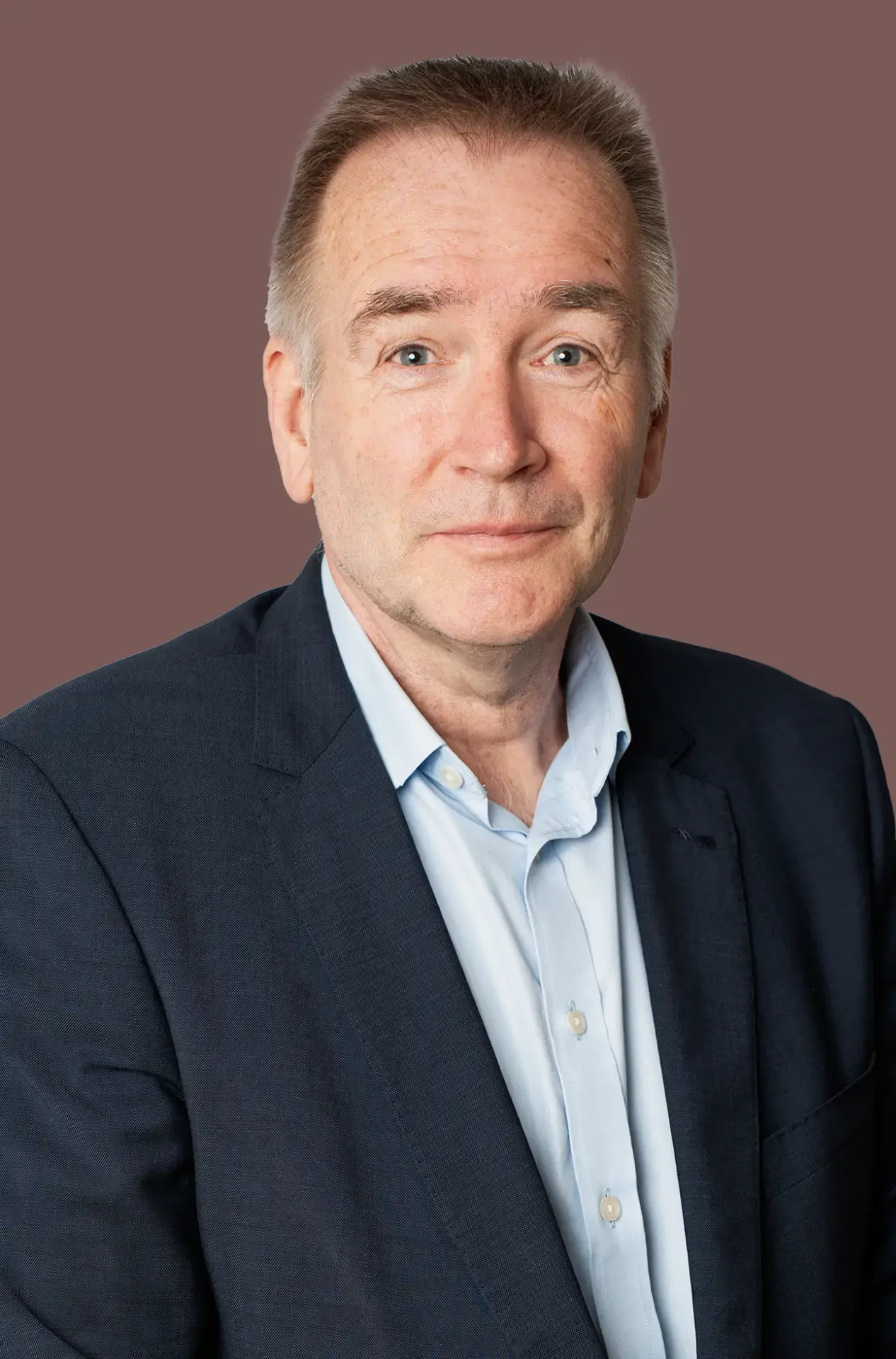Christian Sand Kirk