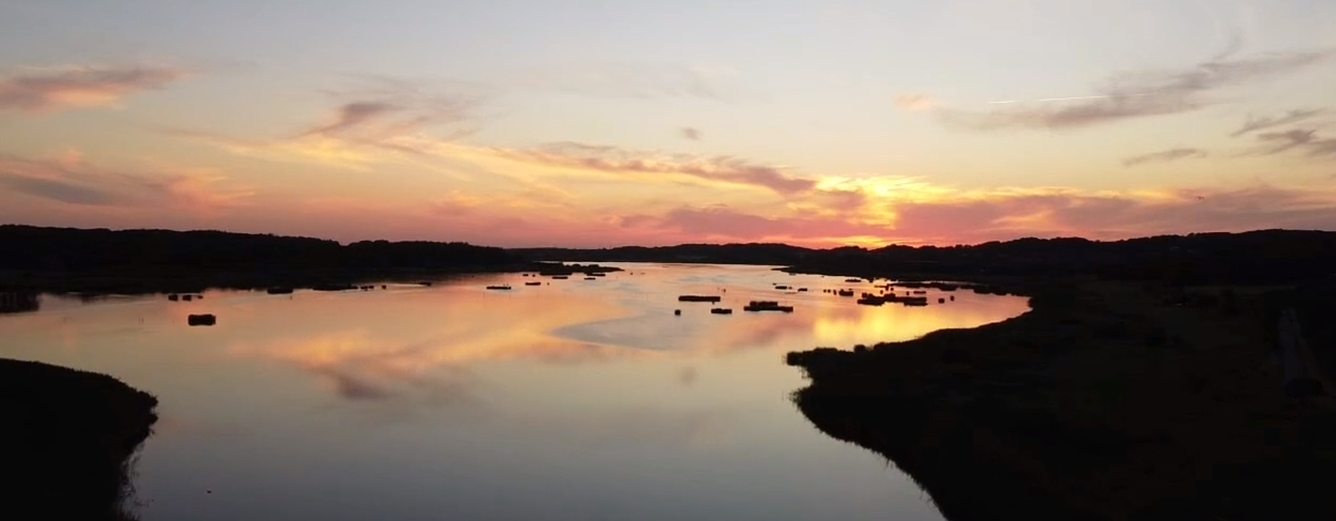 Solnedgang_cover_Marselis