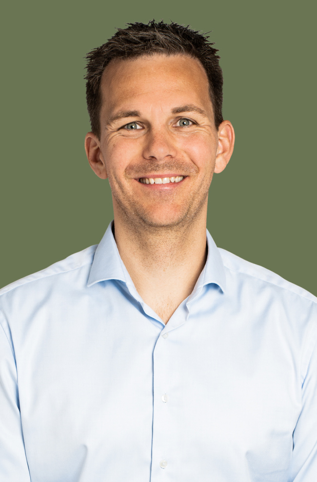 Anders Lisager