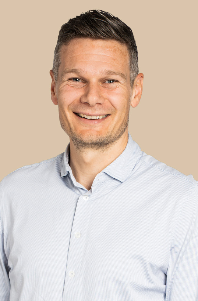 Jeppe Vissing