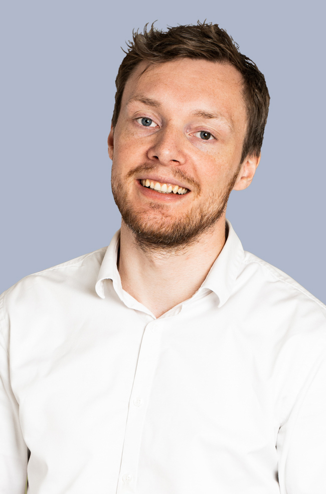 Lasse Hjortsballe