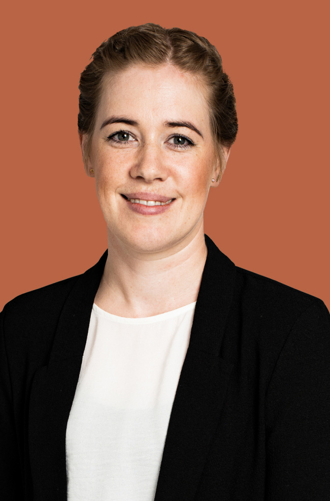 Laura Sulbæk Frederiksen