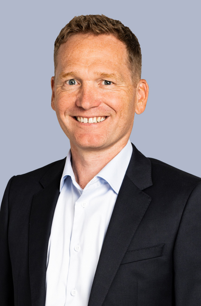 Morten Storgaard Andersen​