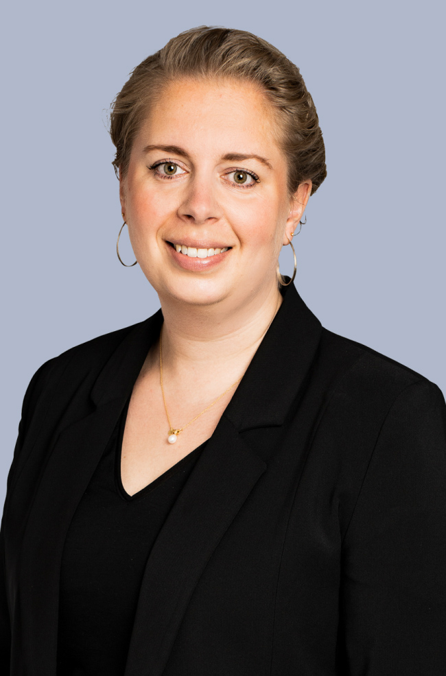 Pernille Vestergaard