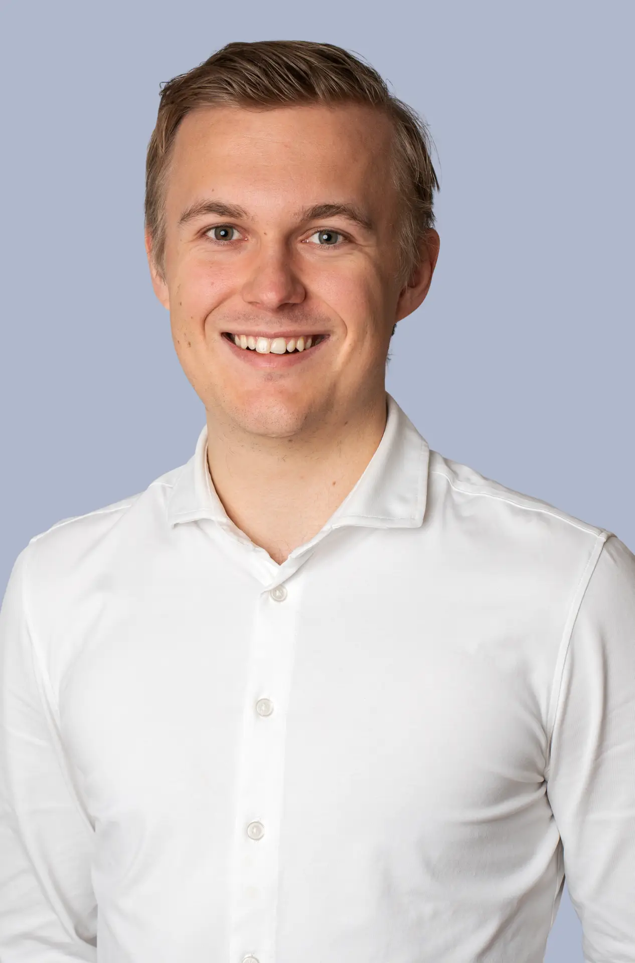 Andreas Kelså