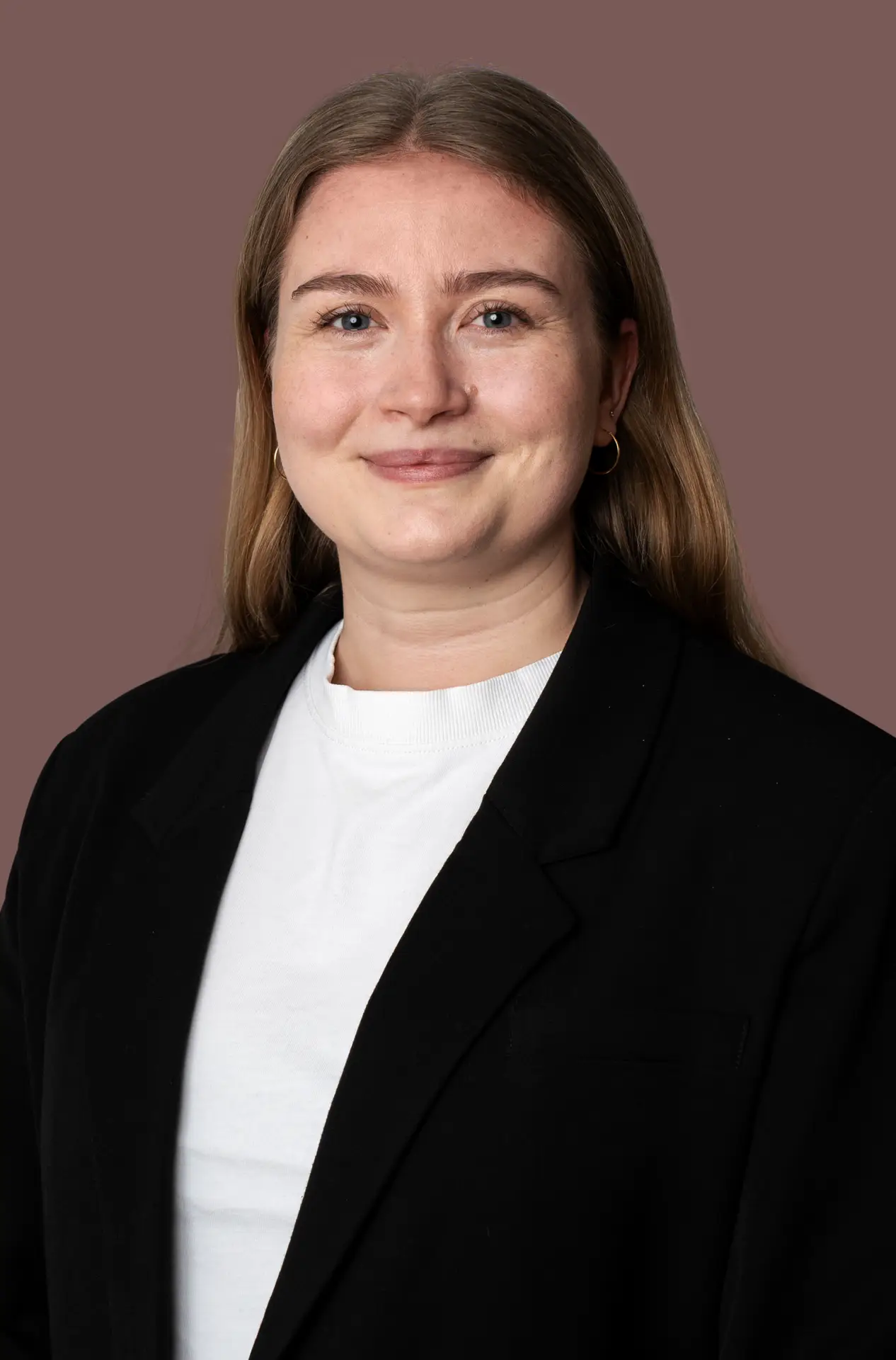 Juliane Jonsdottir Christensen