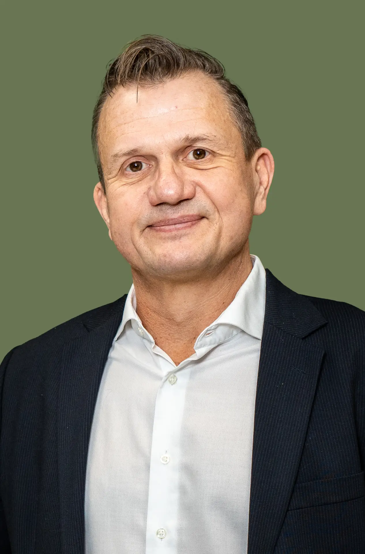 Søren Astrup